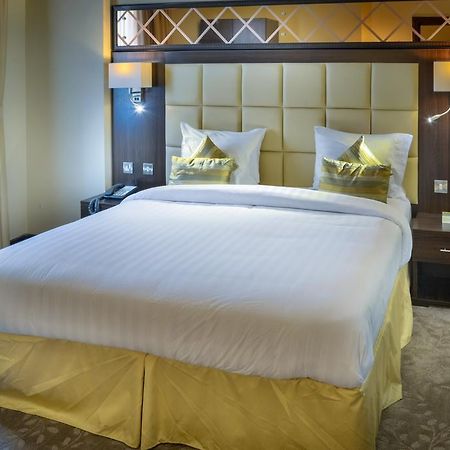 Golden Ocean Hotel Ντόχα Εξωτερικό φωτογραφία