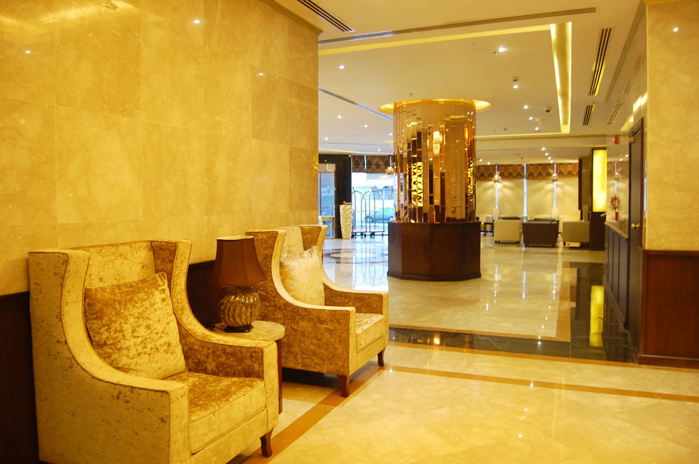 Golden Ocean Hotel Ντόχα Εξωτερικό φωτογραφία