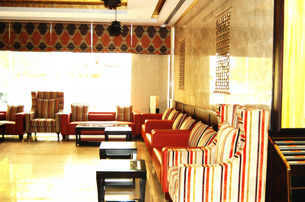 Golden Ocean Hotel Ντόχα Εξωτερικό φωτογραφία